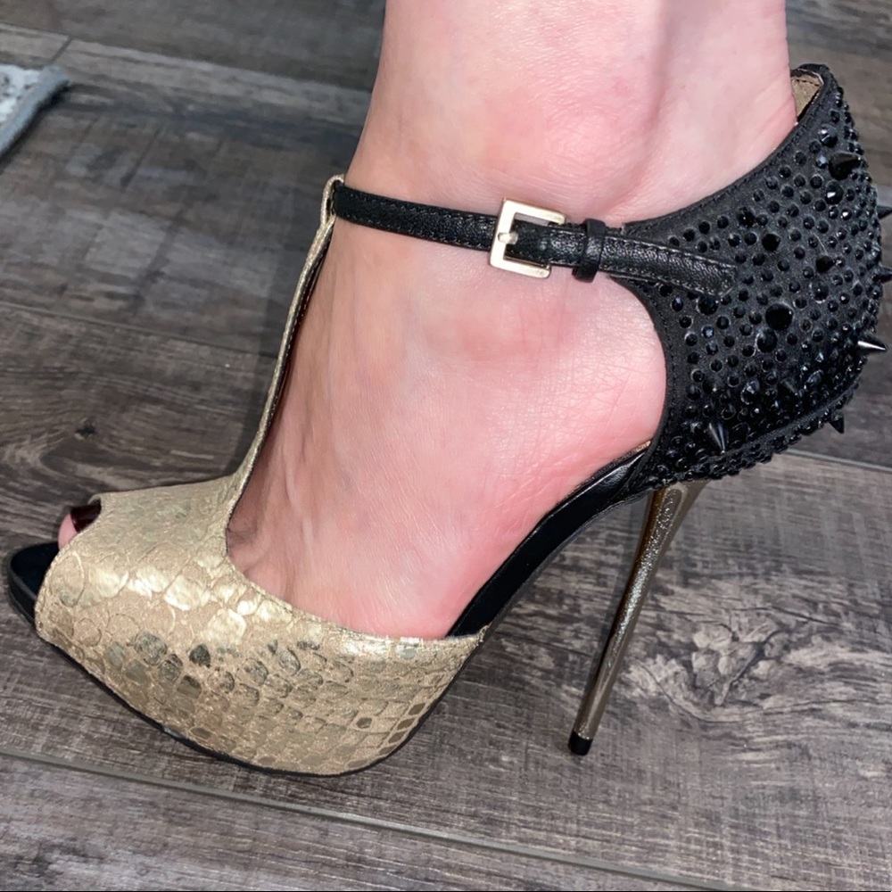 Sam Edelman heels